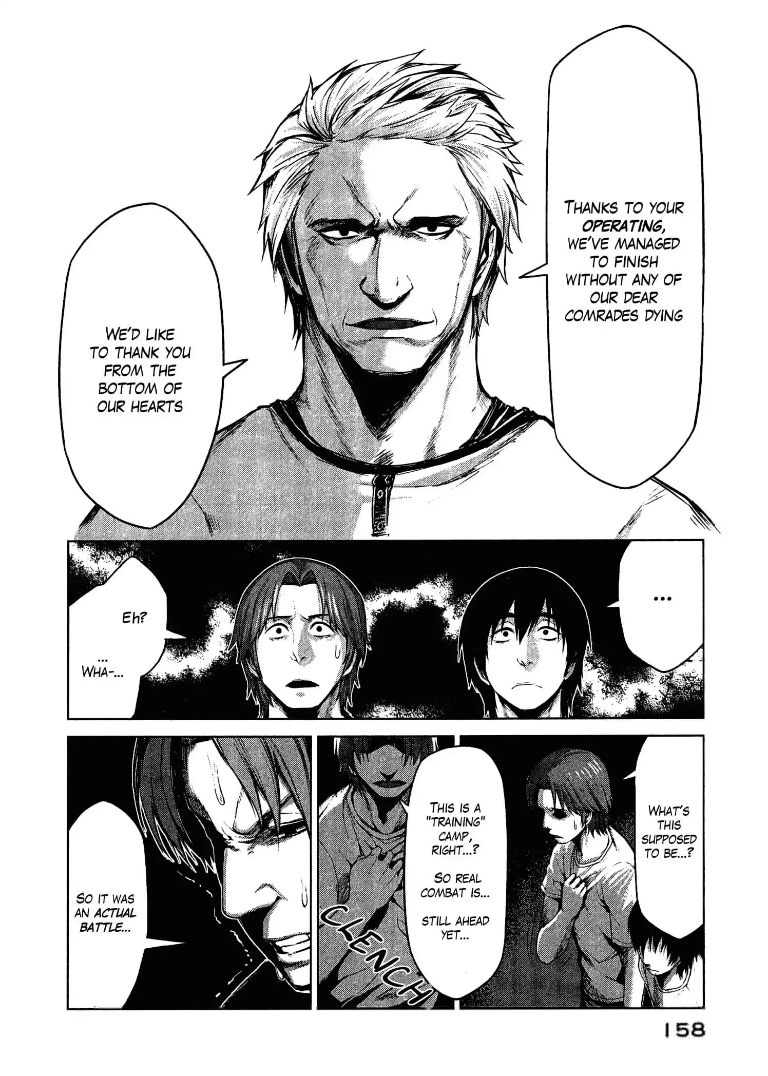 Marginal Operation Chapter 4 24